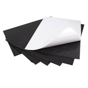 A4 aimant en caoutchouc souple avec <span class=keywords><strong>pas</strong></span> <span class=keywords><strong>cher</strong></span> prix haute qualité feuille magnétique réfrigérateur autocollant réfrigérateur faisant photo aimant machine - Product Image 3