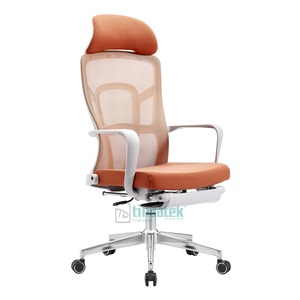 Moda yeni tasarım ofis koltuğu tel kontrolü ile döner kol dayama ev odası için recliner resepsiyon ziyaretçi konuk - Product Image 5