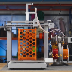 <span class=keywords><strong>เครื่องพิมพ์</strong></span><span class=keywords><strong>สาม</strong></span><span class=keywords><strong>มิติ</strong></span> Bamboo Lab A2L Combo หลายสี ความเร็วสูง ปรับระดับอัตโนมัติเต็มรูปแบบ ขนาดใหญ่ 330*320*325 มม. <span class=keywords><strong>เครื่องพิมพ์</strong></span><span class=keywords><strong>สาม</strong></span><span class=keywords><strong>มิติ</strong></span>แบบ FDM ความเร็วสูง - Product Image 1