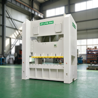 Presse à poinçonner CNC haute vitesse avec poinçonnage stable et roulements durables