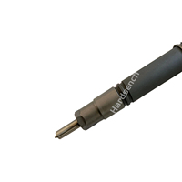 Inyector de combustible diésel 0445110265 H82484403 para inyector Common Rail Renault Opel 2,5 CDTI DTi DCi