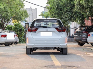 <span class=keywords><strong>Honda</strong></span> Fit <span class=keywords><strong>2021</strong></span> 1.5L CVT Édition Tendance, pratique pour les trajets urbains, avec une excellente utilisation de l'espace, groupe motopropulseur fiable - Product Image 6