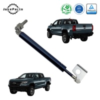 1 pièce Amortisseur de hayon à gaz pour Chevrolet Colorado 2012-2020, assistance de levage de hayon, garantie 2 ans