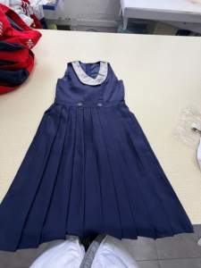 Costumes de spectacle pour chœur <span class=keywords><strong>d</strong></span>'enfants de festival, costumes pour élèves du primaire et du secondaire, concours de poésie et de discours, garçons et filles - Product Image 5