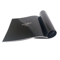 Impression personnalisée de prospectus brochés, brochures, catalogues et magazines à faible coût