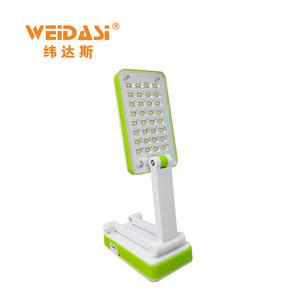Desk lamp LED lighting furniture New invention cheap for reading study desk - Product Image 4