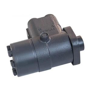 Hansen 44C0095 BZZ3-100B 803004125ปั๊มควบคุมไฮดรอลิกวาล์วเกียร์พวงมาลัย - Product Image 4