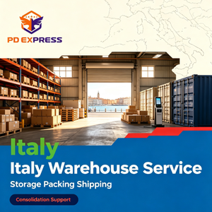 Transitaire maritime FCL LCL Chine-<span class=keywords><strong>Italie</strong></span>, <span class=keywords><strong>port</strong></span> à <span class=keywords><strong>port</strong></span>, Gênes, Naples, agent logistique pour marchandises en vrac - Product Image 3