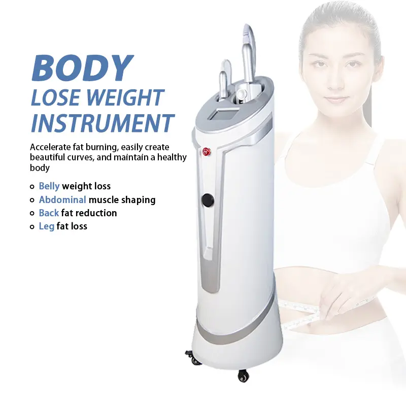 Vacuum Roller Endo Face Lifting Cellulite Reduction Weight Loss Massager Antiwrinkle Rolling Inner Ball Roller Therapy Machine