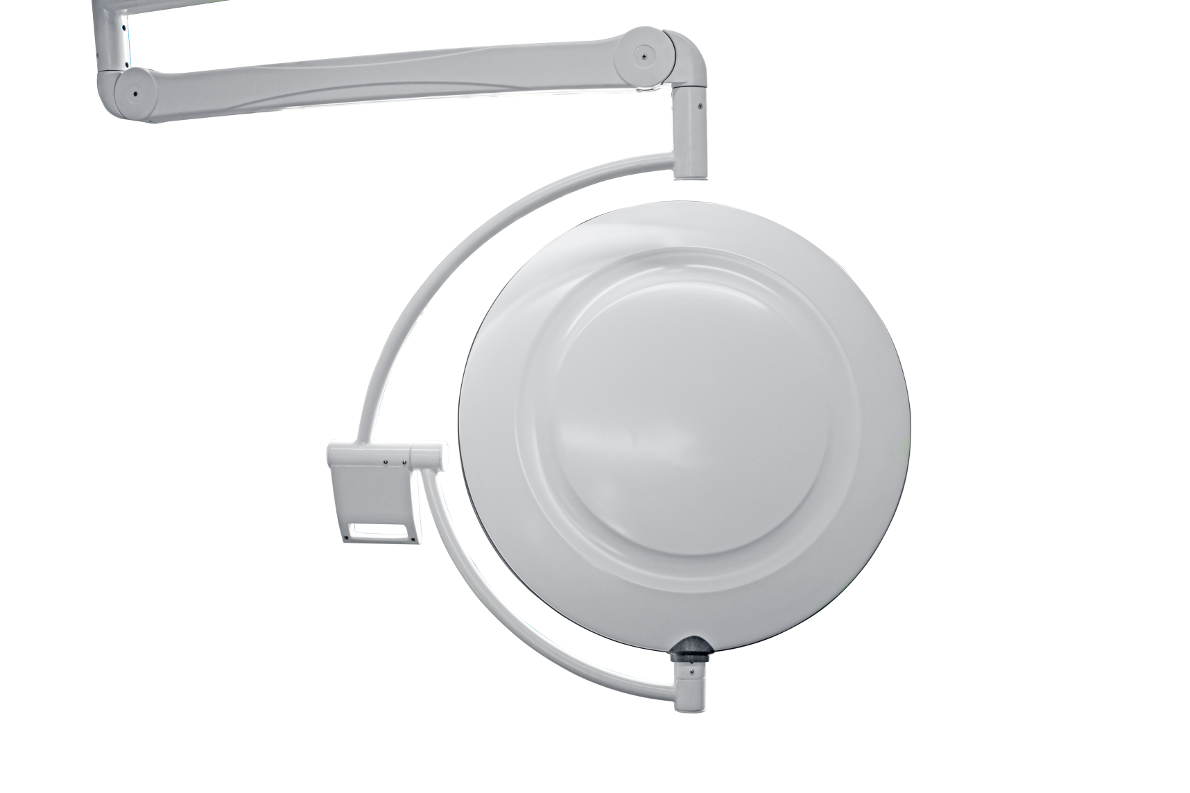 light equipment operating