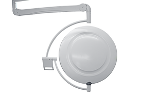 โคมไฟผ่าตัดโรงภาพยนตร์ทั่วไปโคมไฟทันตกรรมสัตวแพทย์โคมไฟเพดานทางการแพทย์อุปกรณ์โรงพยาบาล - Product Image 5