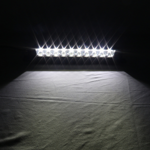 Fabricant chinois de barres lumineuses <span class=keywords><strong>LED</strong></span> à rangées simples, 12, 20, 30, 40, 50, 52 pouces, 80 cm, 110 cm, vente en gros, barre lumineuse <span class=keywords><strong>LED</strong></span> combinée sans vis - Product Image 5
