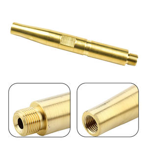 Varilla Conductora para Soldadura por Arco Sumergido Zhenkang, 185 mm, 500 g de Peso, para Equipos de Soldadura de Tipo Pórtico - Product Image 2