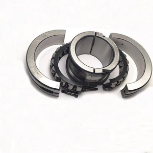 Roulement à rouleaux fendus, roulement à rouleaux sphériques 222SM65-TVPA - Product Image 1