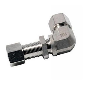 Raccord hydraulique femelle GAI-M utilisant diverses pièces - Product Image 3