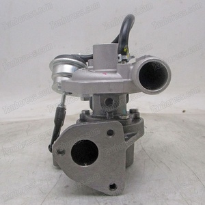 Turbocompresseur neuf pour <span class=keywords><strong>Fiat</strong></span> <span class=keywords><strong>Panda</strong></span> 1.3 CDTI SJTD KP35 54359880006 54359700006 54359900006 54359710006 93177409 73501344 - Product Image 6