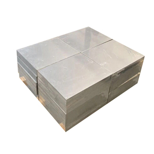 Tôles d'aluminium durables en alliages multiples pour projets à usage général - Product Image 5