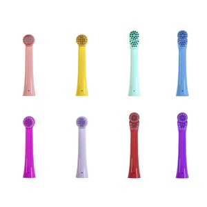 Tête de <span class=keywords><strong>brosse</strong></span> à <span class=keywords><strong>dents</strong></span> électrique, accessoire de rechange originale <span class=keywords><strong>pour</strong></span> de <span class=keywords><strong>brosse</strong></span> à <span class=keywords><strong>dents</strong></span> électrique <span class=keywords><strong>Oral</strong></span> <span class=keywords><strong>B</strong></span> - Product Image 3