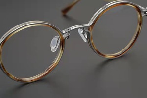 <span class=keywords><strong>Gafas</strong></span> de acetato de titanio hechas a mano al por mayor, <span class=keywords><strong>gafas</strong></span> de lectura ópticas para <span class=keywords><strong>hombre</strong></span> y mujer, novedad de alta calidad 2024 - Product Image 6