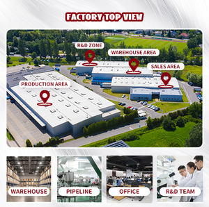 Oem/odm תווית פרטית תערובת חיונית של קולגן וחלבונים פרו-ביוטיקה אבקת פפטיד קולגן - Product Image 4