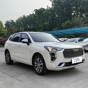 Voitures d'occasion Haval Jolion 2021 1.5T Automatique Grande Édition Bon État Prix Abordable SUV 5 Places 185KM/H Haute Vitesse - Product Image 3