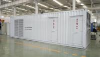 Subestación Contenerizada para Exteriores de 11kV 35kV, Subestación de Transformadores Compacta Montada en Plataforma para Energía Solar y Eólica