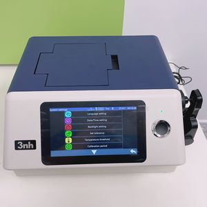 폴리에스테르 원단용 분광 광도계 3NH YS6060 YS6010 중국 공급 업체 - Product Image 5