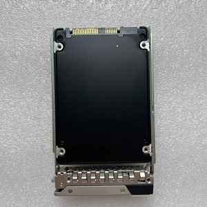 0X8F87 PM1643 3.84TB SAS 12G SSD MZILT3T8HALSAD3 Disque SSD à semi-conducteurs à haute capacité de stockage 3.84TB pour un stockage de données étendu - Product Image 2