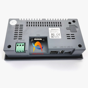 Samkoon HMI หน้าจอสัมผัส <span class=keywords><strong>EA</strong></span>-<span class=keywords><strong>043A</strong></span> SA-043F SK-043UE SK-043HS SK-043FE SK-043HE SK-043FD SK-043QE HM-043AE SK-043QS SK-043QT - Product Image 2