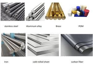 Oem cà phê tùy chỉnh các bộ phận sản xuất cấp thực phẩm thép không gỉ 304/316 hơi nước Wand lọc nước máy xay Burr - Product Image 6