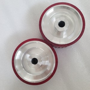 ลูกกลิ้งดูดผลิตในจีน รุ่น ZD.233-029-01-00 สำหรับเครื่องพิมพ์ออฟเซต - Product Image 1