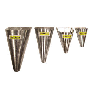 Cône tueuse <span class=keywords><strong>de</strong></span> volaille, cône tueur <span class=keywords><strong>de</strong></span> volaille, cône - Product Image 1