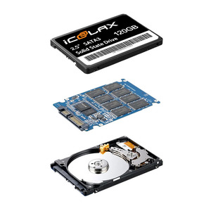 Disco duro SATA SSD 2,5 Disco Duro seguridad dedicado 120GB 128GB 240GB 480GB computadora portátil - Product Image 6