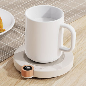 AIHPO8 Tasse <span class=keywords><strong>thermos</strong></span> <span class=keywords><strong>sans</strong></span> <span class=keywords><strong>fil</strong></span> à batterie magnétique de 12oz pour tasses à café intelligentes avec thermostat de contrôle de la température - Product Image 6