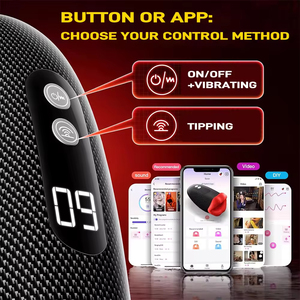 Intimate Fun Male <b>Masturbation</b> Trainer Thrusting Sucking Automatic Electric Heating Massager Sex Machine Sex Toy for Men - Product Image 5