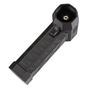 LMM50 850G+ Soplador de Aire Eléctrico Recargable sin Escobillas de 40mm, Ventilador Turbo Industrial de Alta Potencia - Product Image 6