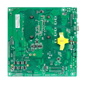 Intel Core I7 Bo mạch chủ 8565u Quad core 2 * SO-DIMM DDR4 M.2 Win10 11 Linux HD VGA LVDS GPIO 2 LAN Mini ITX Bo mạch chủ - Product Image 2