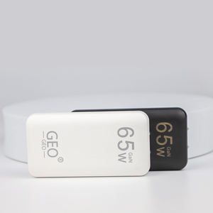 <span class=keywords><strong>Cargador</strong></span> rápido de pared para <span class=keywords><strong>iPhone</strong></span>, <span class=keywords><strong>cargador</strong></span> de viaje de 65W para <span class=keywords><strong>iPhone</strong></span> i14 12 <span class=keywords><strong>13</strong></span> 14 <span class=keywords><strong>Pro</strong></span> <span class=keywords><strong>Max</strong></span>, PD GaN Original - Product Image 5