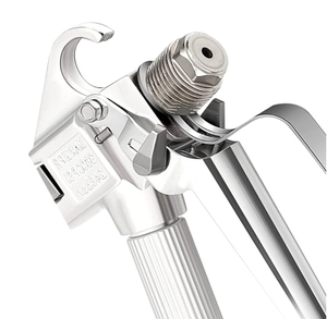 <span class=keywords><strong>Precio</strong></span> <span class=keywords><strong>de</strong></span> fábrica Universal <span class=keywords><strong>de</strong></span> alta presión eléctrico Mini compresor <span class=keywords><strong>de</strong></span> aire pistolas <span class=keywords><strong>de</strong></span> pulverización <span class=keywords><strong>de</strong></span> pintura sin aire - Product Image 4