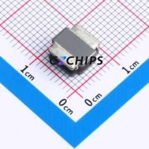 Inductor de Potencia FNR8040S3R3NT SMD, 8x8mm (Inductancia: 3.3uH) (Precisión: 30%) (Corriente Nominal: 4.8A) - Product Image 2