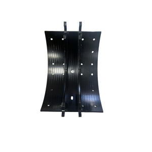 Zapata de Freno 0509114460 al por Mayor para BPW MERCEDES-BENZ AXOR NAKLANDKA <span class=keywords><strong>SAMPA</strong></span> - Product Image 3