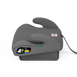 Недорогие дышащие детские автомобильные сиденья <span class=keywords><strong>Isofix</strong></span> Booster для летних каникул