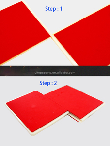 Instock Ván Đột Phá Ván Karate Có Thể Phá Vỡ Để Tập Taekwondo 1.5Cm - Product Image 4