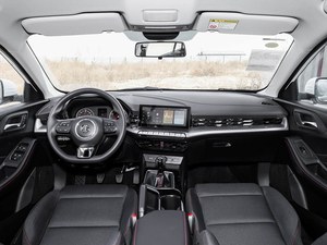 Nuevo <span class=keywords><strong>MG5</strong></span> Modelo 2026 180DVVT Edición Global Flagship, Auto Compacto Híbrido de Gasolina con Caja de Cambios Automática - Product Image 6