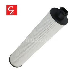 Filtre à huile 6.4693.0 pour compresseur d'air Kaeser, élément filtrant haute performance pour ligne d'alimentation - Product Image 4