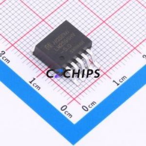 Chip IC de circuito integrado nuevo y original de 1/TR TO-263-5, PMIC, IC de potencia de 1/2/TR TO--5 - Product Image 1