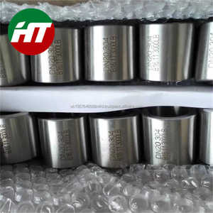 A350 F52 Lf2แบบเกลียวคู่สำหรับผู้ชายท่อข้อศอก90องศา F65 A694 ASTM - Product Image 6