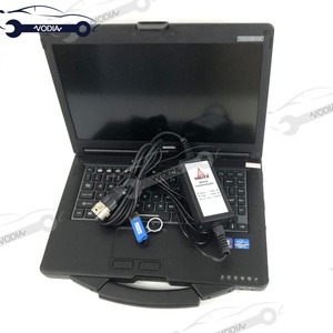 Für Deutz SerDia 4.0 mit USB Dongle Decom Diagnose-und Programmier werkzeug und Cf53laptop - Product Image 4