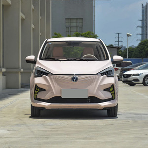 Changan Benben <span class=keywords><strong>E</strong></span>-STAR 2023รถใหม่ชาร์จเร็ว0.55ชม. รถยนต์พลังงานใหม่5ประตู5ที่นั่งแฮทช์แบคใหม่มือซ้าย - Product Image 2