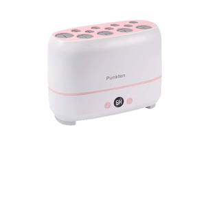 Limpiador y Secador Automático Multifuncional de Brochas de Maquillaje Eléctrico con 12 Orificios, Herramienta de Belleza, Máquina para Secar Brochas y Esponjas Cosméticas - Product Image 5